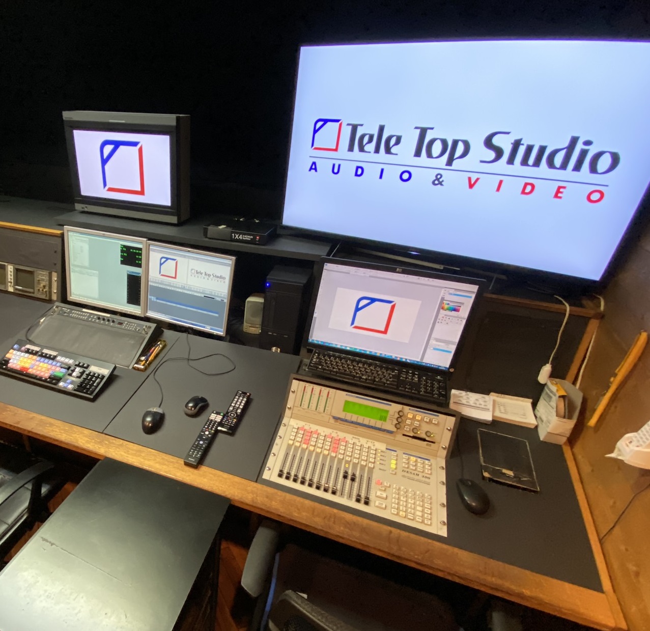 edit room