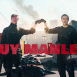 <span class="title">Guy Manley 日本語吹替オーディション</span>